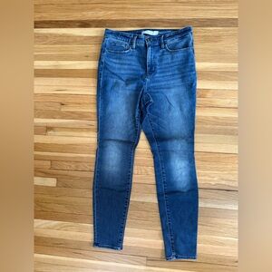 Athleta Blue Women Jeans